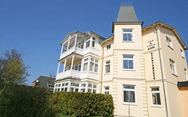 Villa Störtebeker