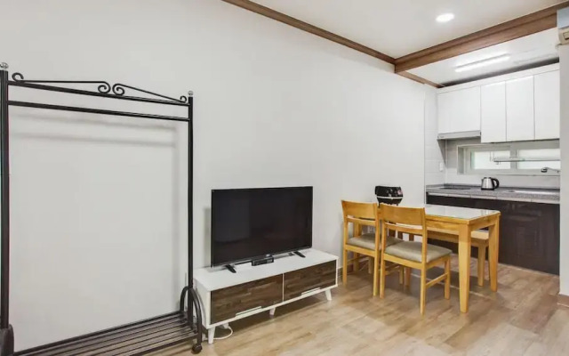 Gapyoeng New Cheongpyeong Pension