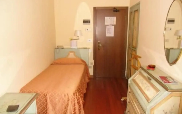 Hotel Parma e Oriente Wellness & Spa