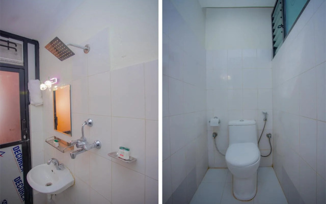 Yangrima Hill City Hotel By OYO Rooms