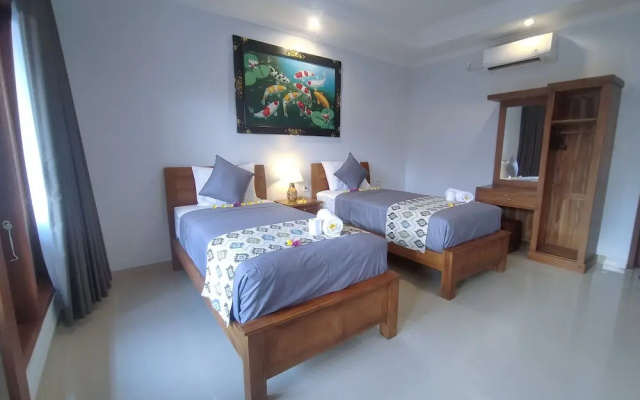 Prama Beach Canggu by The Loka
