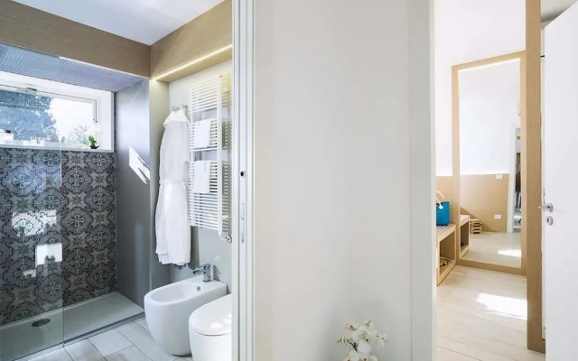 Isola Bella Suite