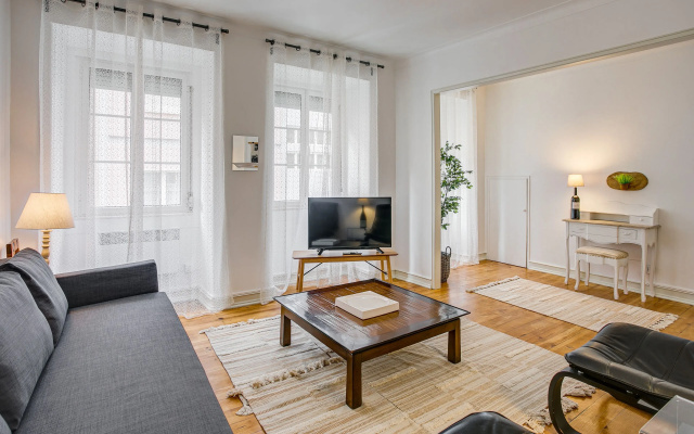 Fado Apartment @ Principe Real