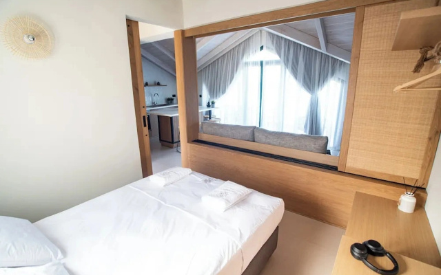Yolo Resort