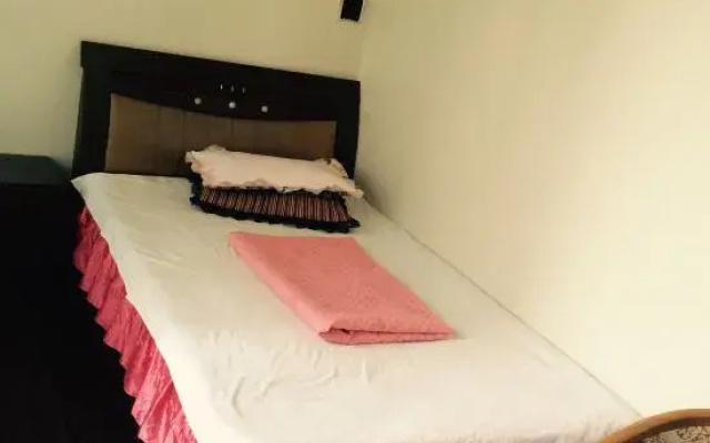 Shule Hotel (Shanghai liuzao store)