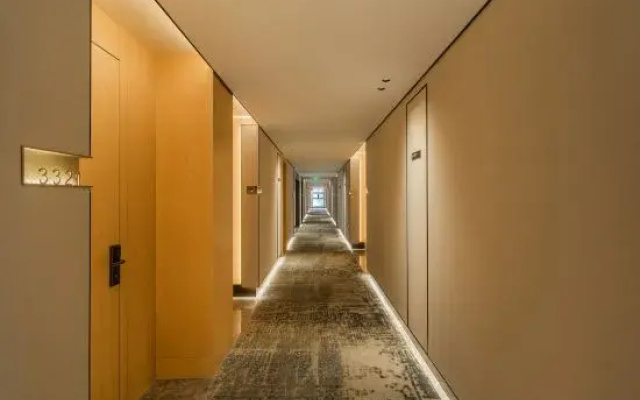 Anji Jialebi Resort