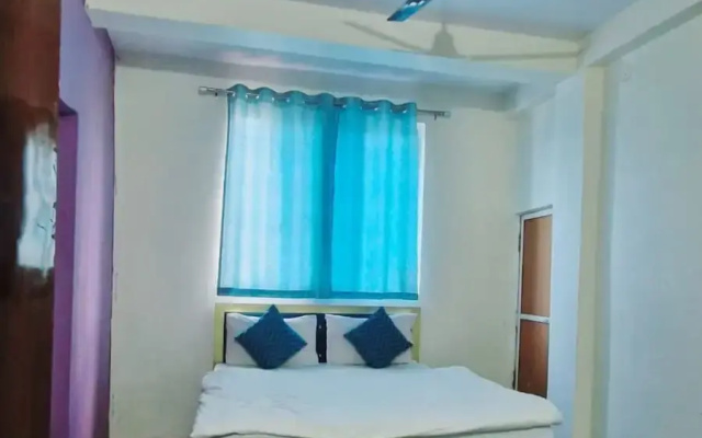 Hotel Meri & Residency