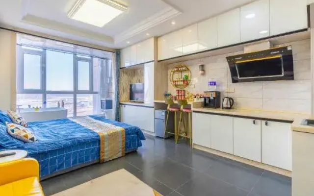 Dandong Shiguang Homestay