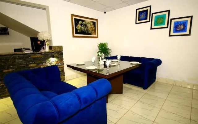 Ali Heritage Hotel
