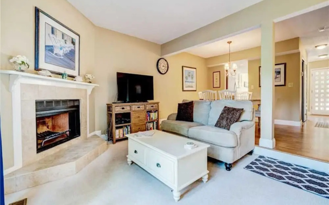 Beachwalk 172 - Two Bedroom Condo