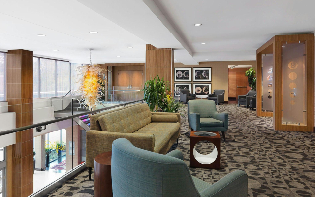 Moonrise Hotel