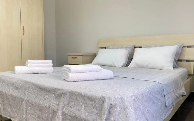 Cozy condo in Tirana at Pazari i Ri