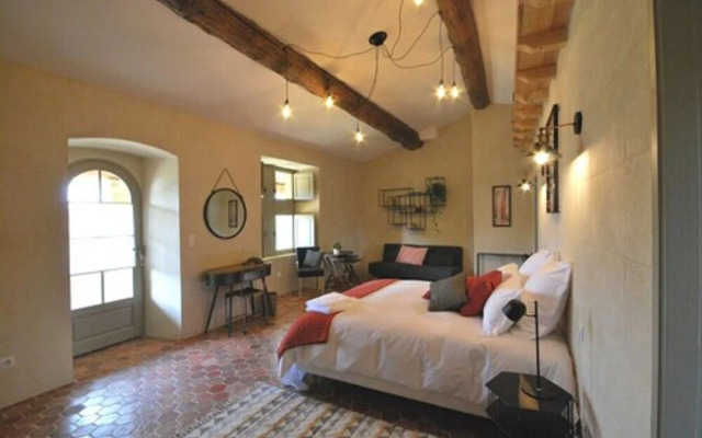 Mas de varangle Chambres d'hôtes et Gîte