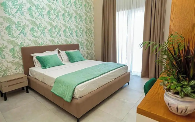 Toto Boutique Hotel