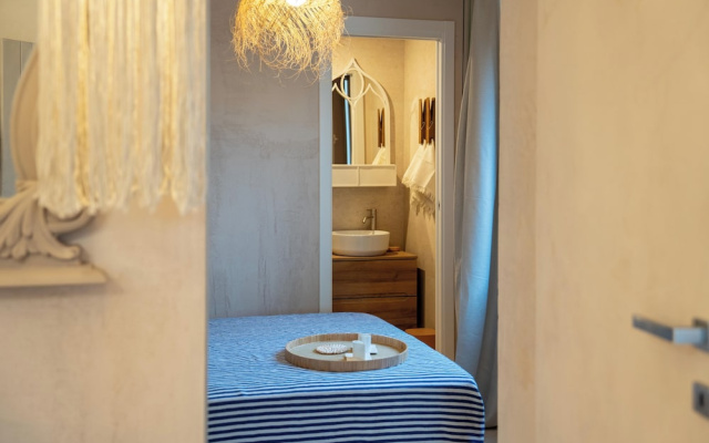 Blue Riad