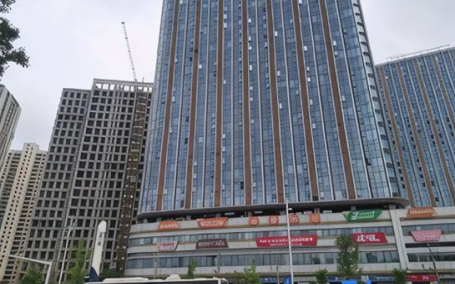 Xinqi Homestay