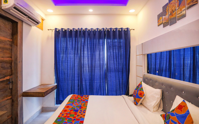 FabHotel F9 Noida Sector 27