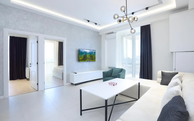 Stay Inn (Стей Инн) на улице Амиряна 26/4