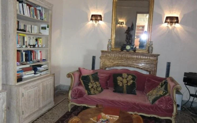 Hotel Le Beau Site