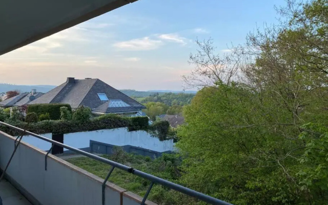 Ferienwohnung Rheintalblick Boppard