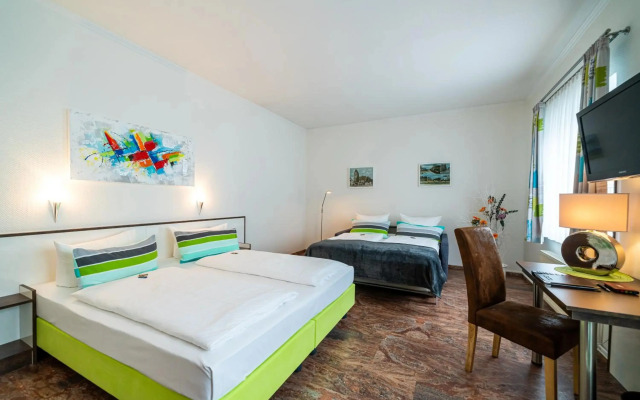Hotel Stadtkrug