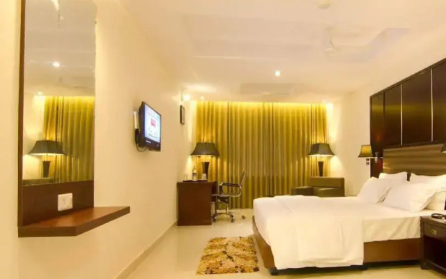 Hotel Thangavilas Inn