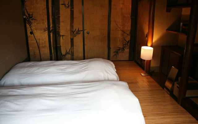Guest house tenkai