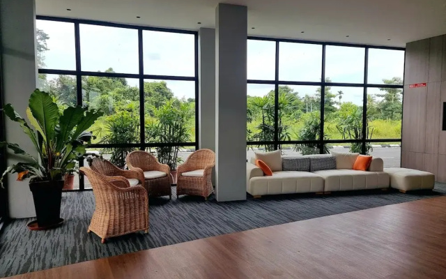 Roxy Hotel Malihah