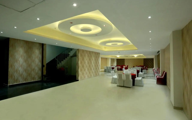 Hotel the Spades