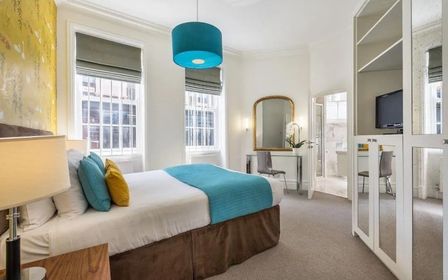 Chelsea - Sloane Avenue Apartments By Flying Butler