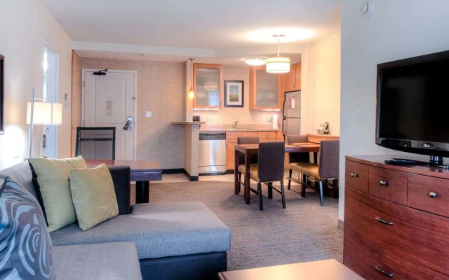 Residence Inn Chapel Hill