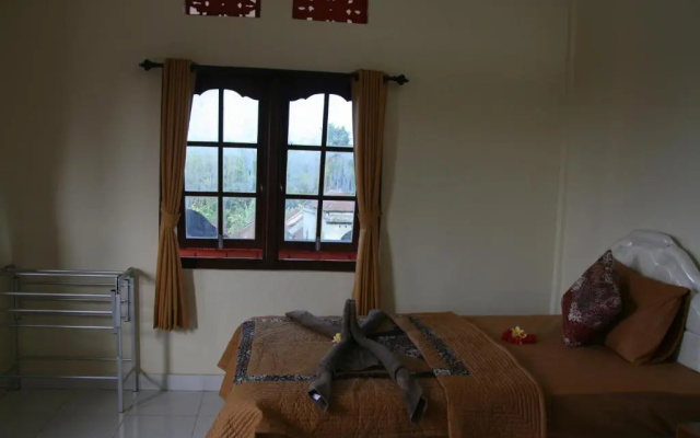 Santun Homestay