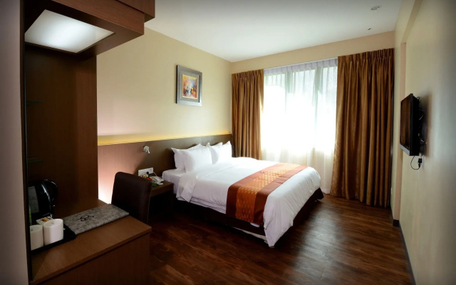 56 Hotel