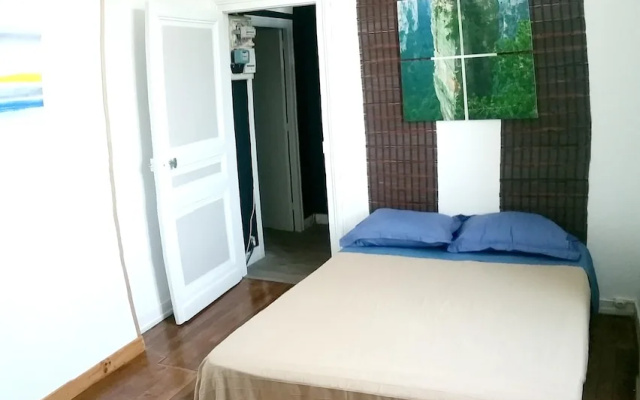 Apartment With one Bedroom in Jumilhac-le-grand, With Wifi