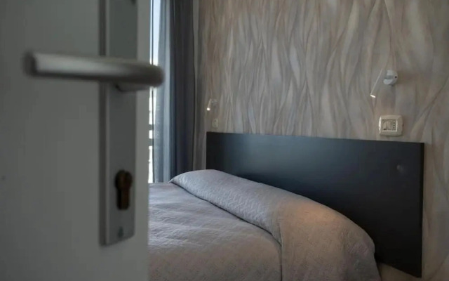 Seaview Rimini Hotel