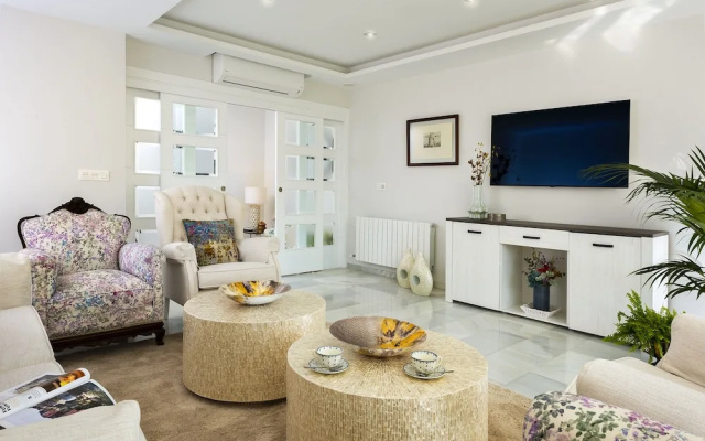 Genteel Home Recogidas