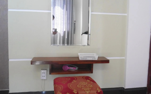 Khang Khang 2 Hotel