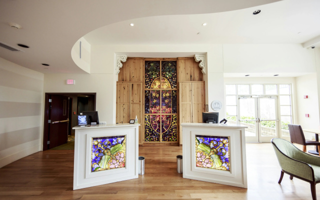 Hotel Skyler Syracuse Tapestry Collection by Hilton