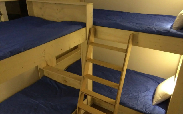White Island Bed & Breakfast