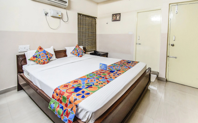 Fabhotel Aditya Yatri Nivas