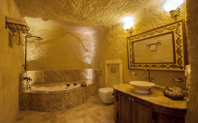 Kayakapi Premium Caves - Cappadocia
