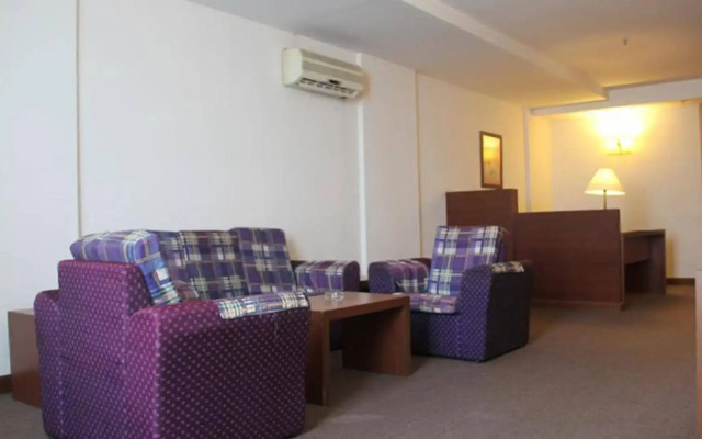 The Krystal Suites, Penang