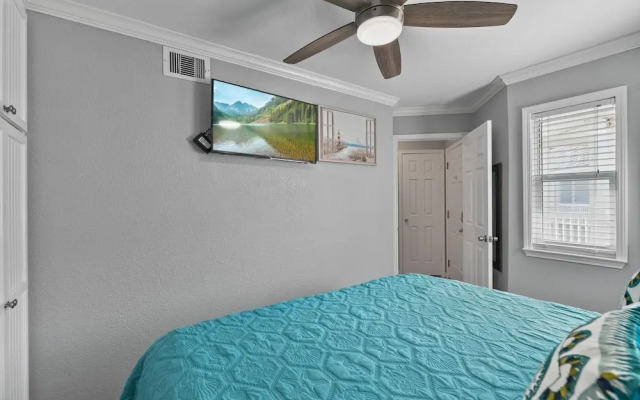 Seascape 1318 in Galveston