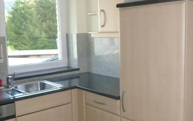 Ferienwohnung Herschbroich