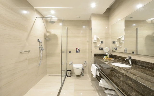 Heybeli Otel Bursa