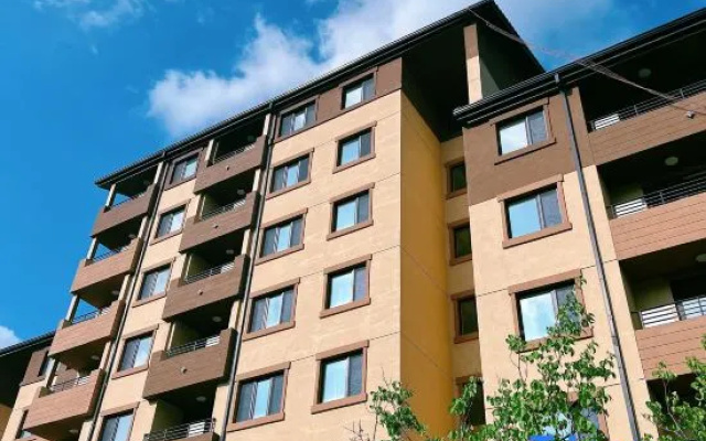 Jilin Songhua Lake New Story Hot Spring Suite Hotel
