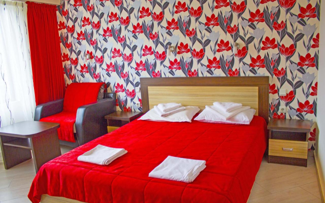 Complex Chayka Guest House