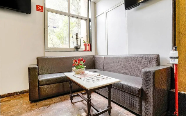 FabHotel Divine Residency