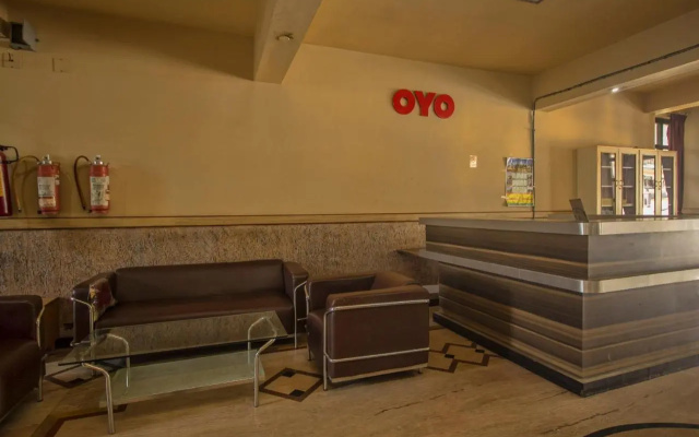 Collection O 29216 Yatra Residency