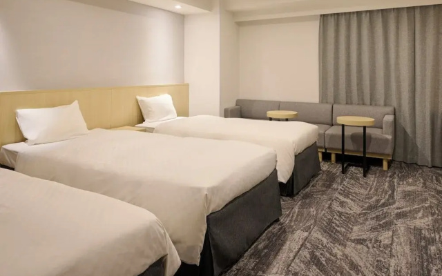 Jr West Group Via Inn Prime Kumamoto
